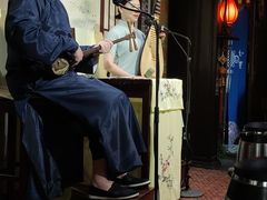 -琵琶语评弹茶馆(苏州平江路店)