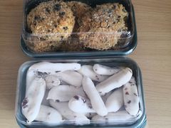 -泸溪河桃酥(西直门凯德店)