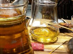 -聚点串吧·北京烧烤(赵登禹路店)