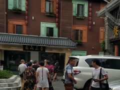 -印象泰和园(望丛西路店)