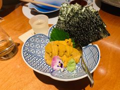 -希望日本料理(保利香槟花园店)