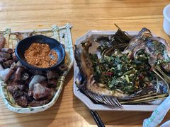 -多哥水傣味餐厅(司马巷店)
