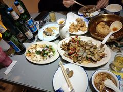 -以前的小酒馆(中山广场店)