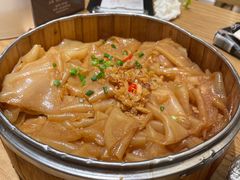 -粤集·手工粤菜(皇庭广场店)