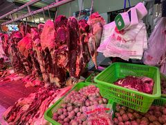 -阿娟牛肉丸·手打牛肉丸·现做现卖