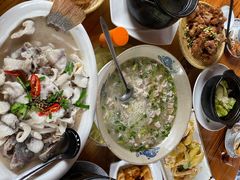 -杨厝六十六农庄农舍(杨厝路店)