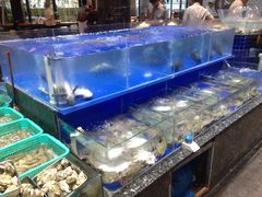 -船家渔(徐州北路店)