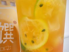 -京馔手工吐司(万达广场济南高新店)
