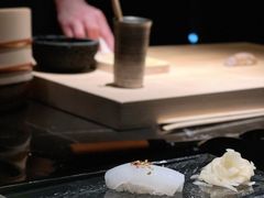 -風料理.鮨Omakase