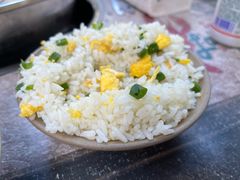 蛋炒饭-周记全牛油火锅