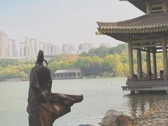 -唐城墙遗址公园