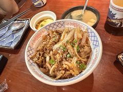 -小川洋风料理(江汉路店)