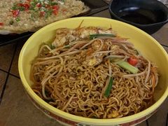 -望恋·天台音乐餐厅