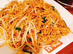 -夜小红炒虾尾(建文店)
