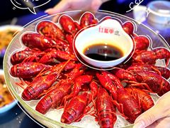 -红盔甲·小龙虾(车公庙店)