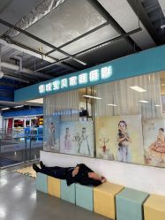 -倾城宝贝儿童摄影(新辰里酒仙桥店)
