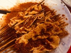 -玲玲涮牛肚(土门坊店)