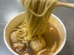 -四里沙茶面(七星西路分店)