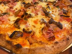 -Mammamia意大利餐厅(阳春巷店)