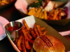 -Cooking Man(中懋天地店)