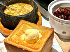 -绿茶餐厅(昆明世纪金源店)