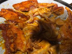 -么肆烤肉(汉街形象店)