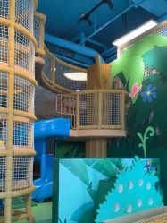 -尼克Playtime(欢乐海岸店)