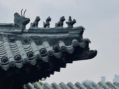 -戏马台景区