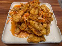 -九转小磨·非遗东北菜(群力店)