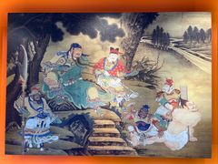 -历代帝王庙博物馆