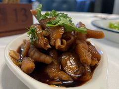 -怀德酒楼·粤菜·海鲜·茶点(怀德万象汇店)