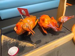 -羽鸽集·乳鸽专门店·地道顺德菜(岭南站店)