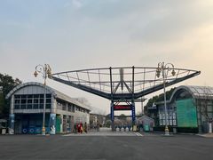 -南京科技馆