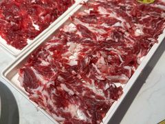-汕头八合里海记牛肉店(清河店)