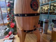 -宝莱纳餐厅(滨江店)