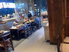 -破店肥哈·海鲜·烧烤(郑州银泰inPARK店)