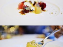 -迪拜帆船酒店海底餐厅