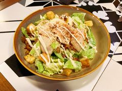 -CRAZYONES西班牙海鲜饭(日月光店)