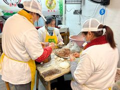 -海汇源老烧麦店(东大街总店)