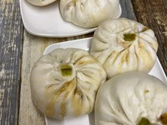 -白杨包子(通达街店)