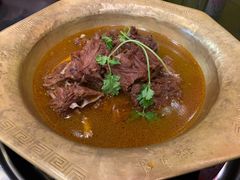 精品小锅-芦月轩羊蝎子(北蜂窝店)