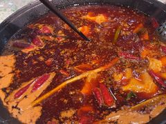 -五里关火锅(牛市口店)