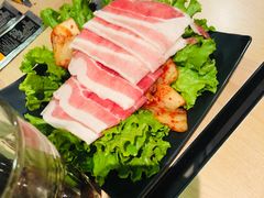 -新石器烤肉(之心城店)