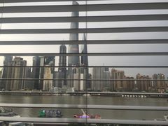 -上海外滩英迪格酒店