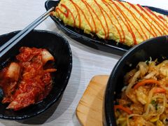 -文成焕·家族韩式餐厅