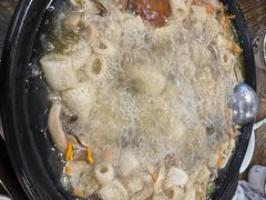 -草墩罗非鱼庄•野生菌•腊排骨(七星街上段店)