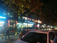 -天发芽·何记葫芦头泡馍·老字号(小南门店)