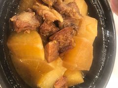 -悦雅居·老广州老味道(长湖店)