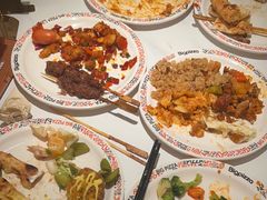 -比格比萨自助(新辰里学清路店)