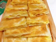 榴莲飞饼-青花椒花椒鱼(合生汇店)